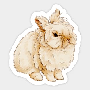 Lumi Sticker